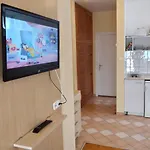 Apartamento In - Balaton 27595 Hévíz