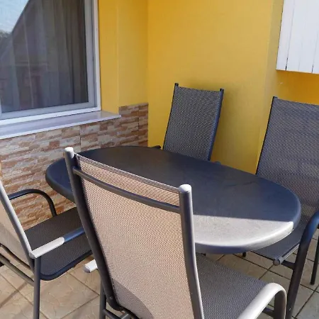 Apartment In Heviz/balaton 27595