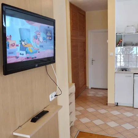 Apartmán In - Balaton 27595 Hévíz