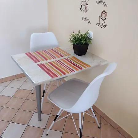 In - Balaton 27595 Apartmán Hévíz