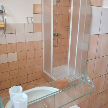 アパート In - Balaton 27595 *