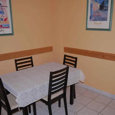 In Heviz/balaton 27595 Apartment *