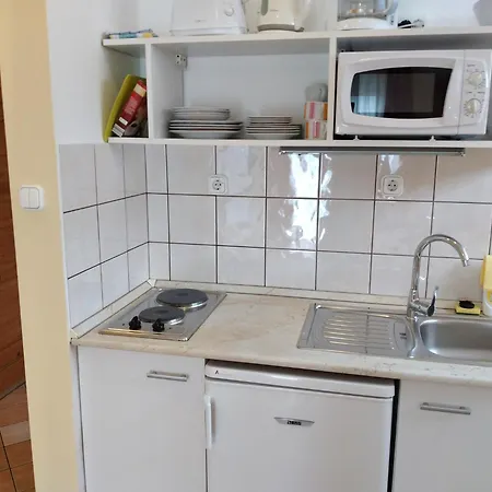 Apartment In Heviz/balaton 27595